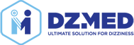 DZMED 로고